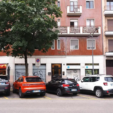 Primopiano - Roncaglia B Apartment *